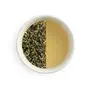 Dancing Leaf Yun Wu Mao Feng | Green Tea | Green Tea Blend | Loose Leaf Tin (50 GMS), 4 image