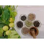 Chokkha Pure Homemade Lemon Pickle (Khatta Nimbu Achaar) 100% Oil Free 100% Sugar Free No Preservatives - 200 GMS, 6 image