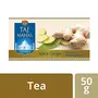 Taj Mahal Spicy Ginger Tea Bags 25 Pieces, 2 image
