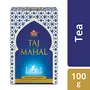 Taj Mahal Tea South Rich & Flavourful Chai 100 g, 2 image