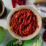 Chokkha Homemade Hing Mango & Red Chilli Pickle - 200 Gm Each, 4 image