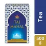 Taj Mahal Tea 500 g + Taj Mahal South Tea 1kg, 3 image