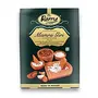 Ramu Mamra Choti Giri Almonds Nuts Badam 250 Gm Natural Sweet, 5 image
