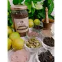 Chokkha Pure Homemade Lemon Pickle (Khatta Nimbu Achaar) 100% Oil Free 100% Sugar Free No Preservatives - 200 GMS, 5 image