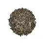 Dancing Leaf Tulsi Mint Tranquility | Green Tea Tulsi leaves & Mint leaves | Green Tea Blend | Loose Leaf Pouch (50gms)