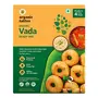 Organic Tattva Organic Vada Instant Ready Mix 800 Gram | Rich in Protein and Dietary Fibre | NO Cholesterol and NO Trans-Fat | with Benefits of Rock Salt and Sunflower Oil | Ready in 4 Easy Steps, 2 image
