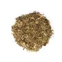 Dancing Leaf Fennel Green Tea | Fennel Liquorice Green Tea Star Anise & Mint Leaves | Green Tea Blend | Loose Leaf Tin (75 GMS), 3 image