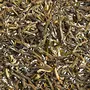 Dancing Leaf Sweet Osmanthus Green Tea | Green Tea | Green Tea Blend | Loose Leaf Tin (50 GMS)