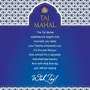 Taj Mahal Tea with Long Leaves 500g, 6 image