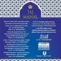 Taj Mahal Tea 500g, 3 image