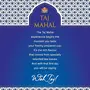 Taj Mahal Tea 500g, 4 image