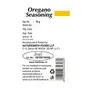 Nature Smith Oregano Seasoning Big Can 75 GRAM |, 5 image