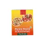 Naturesmith Pizza Pasta Seasoning 10 g x 20 pcs Box, 3 image