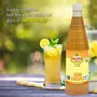 Dhampure Speciality Jain Shikanji Sharbet Sharbat Instant Lemon Nibu Shikanji Syrup for Refreshing Summer Drink 750ml, 4 image