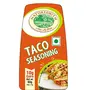 NATURESMITH Taco Seasoning 50 Gram, 5 image