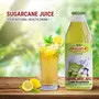 Dhampure Speciality Sugarcane Juice Lime Flavour 1200ml (6 x 200ml), 4 image