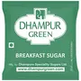 Dhampure Speciality Breakfast Sugar Sachets 1Kg (5g x 200pcs) | Sugar Sachets Tea Coffee Milk Sulphurless Superfine Cane Sugar Double Refined, 2 image