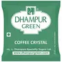 Dhampure Speciality Coffee Crystal Sachets 1Kg (5g x 200pcs) | Sugar Sachets Tea Coffee Milk Sulphurless Superfine Cane Sugar Double Refined, 2 image