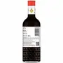 Dhampure Speciality Black Current Mocktail Syrup 300ml | Flavoured Mocktails Syrup Cocktail Syrup, 2 image