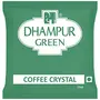 Dhampure Speciality Coffee Crystal Sachets 1Kg (5g x 200pcs) | Sugar Sachets Tea Coffee Milk Sulphurless Superfine Cane Sugar Double Refined