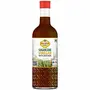 Dhampure Speciality Natural Sugarcane Vinegar Sirka With Mother For Cooking Pickles Organic Natural Raw Real Pure Sugar Cane Ganne Ka Vinegar 300g