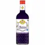 Dhampure Speciality Blueberry Fruit Mocktail Syrup 300ml | Flavoured Mocktails Syrup Cocktail Syrup