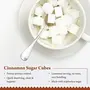 Dhampure Speciality Cinnamon Sugar Cube - Pack 1 - 550g, 3 image
