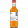 Dhampure Speciality Passion Fruit Mocktail Syrup 300ml | Flavoured Mocktails Syrup Cocktail Syrup, 2 image