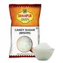 Dhampure Speciality Sulphurless Candy Sugar Mishri 1.5Kg (3 x 500g), 3 image