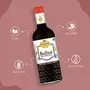 Dhampure Speciality Black Current Mocktail Syrup 300ml | Flavoured Mocktails Syrup Cocktail Syrup, 5 image