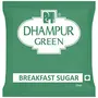 Dhampure Speciality Breakfast Sugar Sachets 1Kg (5g x 200pcs) | Sugar Sachets Tea Coffee Milk Sulphurless Superfine Cane Sugar Double Refined