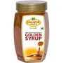 Dhampure Speciality Golden Syrup Natural Sugar Sweeteners Syrup for Baking Cocktail 500g