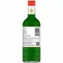 Dhampure Speciality Fresh Mint 600ml (2 x 300ml) | Mocktail Syrup Bar Mocktails Cocktails Syrup, 2 image