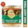 Dhampure Speciality Ginger Jaggery Powder 1200g (4x300g), 4 image