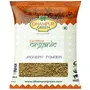 Dhampure Speciality Organic Jaggery Gur Powder Desi Shakkar - 1.6Kg (800 x 2 pouches) Pure Natural Desi Gud Chemical Free
