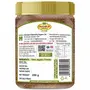 Dhampure Speciality Palm Gur Jaggery Powder Dates Jaggery Powder 250g, 2 image