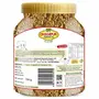 Dhampure Speciality Jaggery Powder with Turmeric & Ginger 700g, 2 image