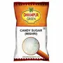 Dhampure Speciality Sulphurless Candy Sugar Mishri 5Kg (10 x 500g)