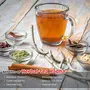 Dhampurgreen Herbal Tea Kadha 500g (2 x 250g) | Chai Powder for Immunity Booster Boosting Gut for Health Kaadha Tea for Cold Fever, 5 image