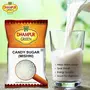Dhampure Speciality Sulphurless Candy Sugar Mishri 1.5Kg (3 x 500g), 5 image