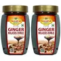 Dhampure Speciality Ginger Molasses1Kg (2 x 500g)