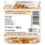 Dhampure Speciality Almonds & Cashew Nuts Caramel Brittle - Badam Kaju Chikki - Energy Bar 200g, 2 image