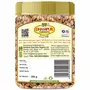 Dhampure Speciality Jaggery Sprinkles 1000g (5 x 200g) | Pearls Granules Chemical Free Jaggery, 2 image