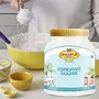 Dhampure Speciality Fondant Sugar Powder for Baking Cake Pastry Decoration 1.6kg (2x800g), 5 image