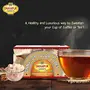 Dhampure Speciality Cinnamon Sugar Cubes for Tea and Coffee Natural Pure Sugar Cubes for Chai 500g, 5 image