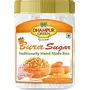 Dhampure Speciality Boora Bura Sugar Powder for Mithaai Dhai Lassi Sweets Ice Cream- Baking Sugar Powder for Indian Mithaai Dishes Vrat Jar 250g (Pack 1)