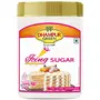 Dhampure Speciality Icing Sugar 250g | Sugar for Baking Confectioners Natural Sulphurless Pure White Icing Sugar Powder
