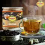 Dhampurgreen Herbal Tea Kadha 500g (2 x 250g) | Chai Powder for Immunity Booster Boosting Gut for Health Kaadha Tea for Cold Fever, 6 image