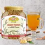 Dhampure Speciality Jaggery Powder with Turmeric & Ginger 700g, 4 image