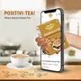 Dhampure Speciality Instant Gur Masala Chai 140g (14g x 10 pc) | Spiced Jaggery Tea | Premix spice tea | Natural healthy instant tea | Ready to use Doodh chai | Single-serve Ready-to-Drink, 4 image